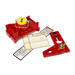 Multi-Purpose Tool Set Bracket